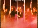 The Runaways ‎– Queens Of Noise - US Original 1977 LP 33T - Hard-Rock - Mint