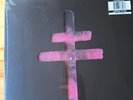 President Band Vinyl 12