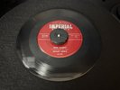 Smiley Lewis One Night / Ain’t Gonna Do It US 1956 R&B 7” Vinyl VG+