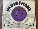 Rock n Roll Boyd Bennett  ‎– Blue Suede Shoes Parlophone ‎– MSP 6233 See descrip