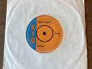 Reggae Ethiopians ‎– Train To Skaville  Rio ‎– R 130