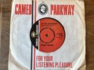 R&B Soul Chubby Checker ‎– (At The) Discotheque Cameo Parkway  P.949