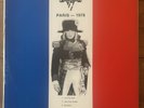 VAN HALEN Live Paris Osaka 1978 LP RARE Eddie David Lee Roth