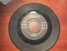 The Starlites - I Can't See You / Baby, Set Me Free 45 BARCLAY RARE ORWIGSBURG