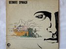 Ultimate Spinach Behold And See Vinyl Lp MGM Records 1968