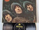 The Beatles - Rubber Soul 1st UK *Mono* Press -1/-1 *Loud Cut**EJ Day* VG/VG+*