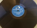 ELVIS PRESLEY - All Shook Up / Heartaches - 78rpm -  HMV POP.359 - UK - V++