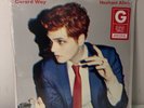 GERARD WAY Hesitant Alien RSD 2022 NEW SEALED Blue Vinyl LP My Chemical Romance