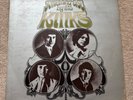 The Kinks – Something Else By The Kinks 1967 UK Mono vinyl LP VG