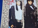 Milli Vanilli Girl You Know It's True LP Vinyl 12