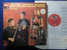 BEETHOVEN all Piano Trios, DU PRE, ZUKERMAN, BARENBOIM 5Lp-Box UK ASD 2569-2573