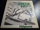 Green Day 39 / Smooth Green Vinyl Record LP US 1990 Lookout  NM 1st Press of 800