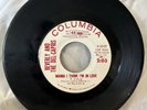 RARE PROMO 45 Beverly and the Del-Capris Mama I Think I'm In Love / Mildred 1964