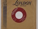 ROLLING STONES: Susie Q ’66 Mexico Import Peerless London Blues Rock 45 HEAR