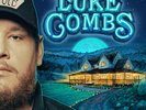 Luke Combs – Gettin' Old - 2 x LP Vinyl Records 12