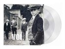 Volbeat - REWIND REPLAY REBOUND - CLEAR Color Vinyl 2 LP - NEW SEALED  Rare
