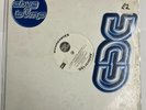 Bushbabies - Delicious - Chug N Bump Records 12