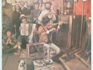 Bob Dylan & The Band – The Basement Tapes Vinyl Record