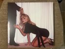 Sabrina Carpenter Man's Best Friend (Target Iridescent White Vinyl LP) W/ Poster