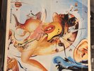 DIRE STRAITS - ALCHEMY (UK 1984 RELEASE - 2LP SET - GATEFOLD SLEEVE -