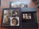 CANADA  THE BEATLES Let it Be ORIG 1970 APPLE BOX w/ Book, tray, etc.. LP
