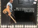 Bruce Springsteen & The E Street Band Live 1975-85 - 5LP Vinyl Set New & Sealed