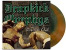 DROPKICK MURPHYS WARRIOR'S CODE NEW LP