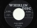 Doo-Wop 45 - Whirlers - Magic Mirror - Whirlin Disc