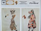 Columbia MS6328 Stravinsky:Firebird Ballet/CSO/Stravinsky,6eye original,NM