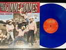 Me First and the Gimme Gimmes - Love Their Country - Fat Wreck Chords
