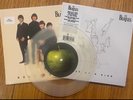 1 Beatles Free As A Bird/Real Love 7” Milk White Vinyl 2025 Limited Edition NEW