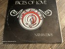 Nathan Davis Faces Of Love 1982 Jazz Funk Modern Soul Rare