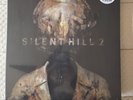 “Silent Hill 2” 2024 Remake OST (Laced) 6x LP Box Set Konami Store Rust Variant