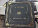 SLEEP TOKEN Even In Arcadia PROMO BOX, Cap, LP, TOKEN in envelope, Flyer