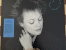 Laurie Anderson – Strange Angels LP Promo VG Ex- Ex 1989 US 1st Warner 1-25900