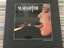 Slaughter - Fear No Evil (Definitive Edition) LP Box Set 2022 Signed Heavy Metal