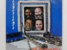 TED PICOU QUARTET EXPERIENCE PICOU P61781 US ORIGINAL PRIVATE PRESS VINYL LP