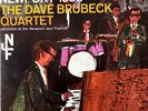 Dave Brubeck - Newport 1958 - vinyl Record
