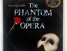 Andrew Lloyd Webber - The Phantom Of The Opera 1987 2xLP Specialty Pressing NM