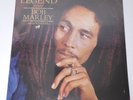 Bob Marley & Wailers Legend [Reissue] LP Vinyl Record (2009) NEW Sealed
