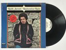 Keith Jarrett - Restoration Ruin 1968 Promo Mono LP Vinyl Record NM
