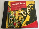 George Gershwin: Porgy and Bess. 3 LP Box Columbia Masterworks. Copyright 1951.