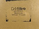 Dave Matthews Band DMBLive 4 LP Vinyl Benaroya Hall, Seattle, WA Oct 2002 Mint