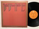 Beck Bogert & Appice – Beck Bogert & Appice Live (2X) LP - 1974 reissue - Japan
