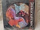 David Bowie LP 12