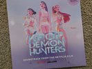 Various Artists - Kpop Demon Hunters (Original Soundtrack) [New Vinyl LP] Photos