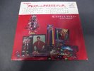 Elvis Presley – Elvis' Christmas Album 1965 JAPAN EP VICTOR with INSERT