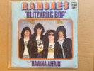 Ramones - Blitzkrieg Bop   7