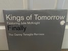Kings of Tomorrow - Finally 12