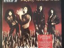 KISS 1988 Smashes Thrashes & Hits Picture Disc Vinyl LP Polygram 836 887-1